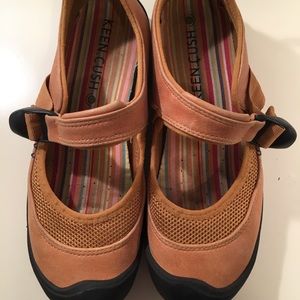 Keen Cush Shoes